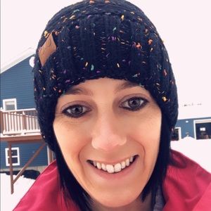 Meet your Posher, Leanne